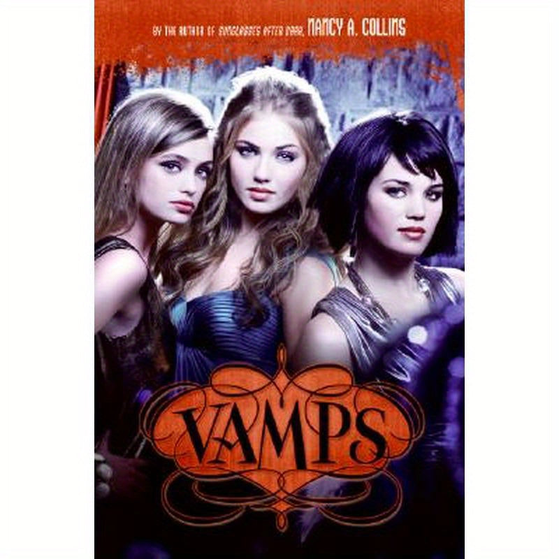 Vamps