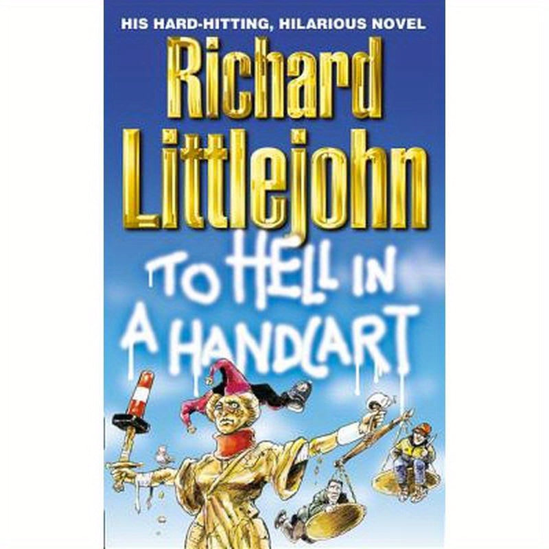 To Hell in a Handcart