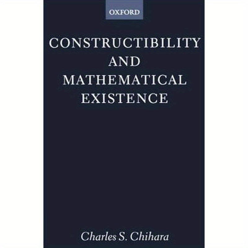Constructibility and Mathematical Existence