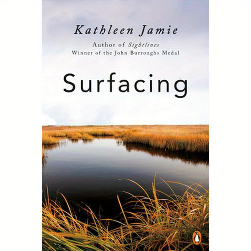Surfacing