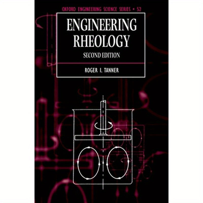 Engineering Rheology