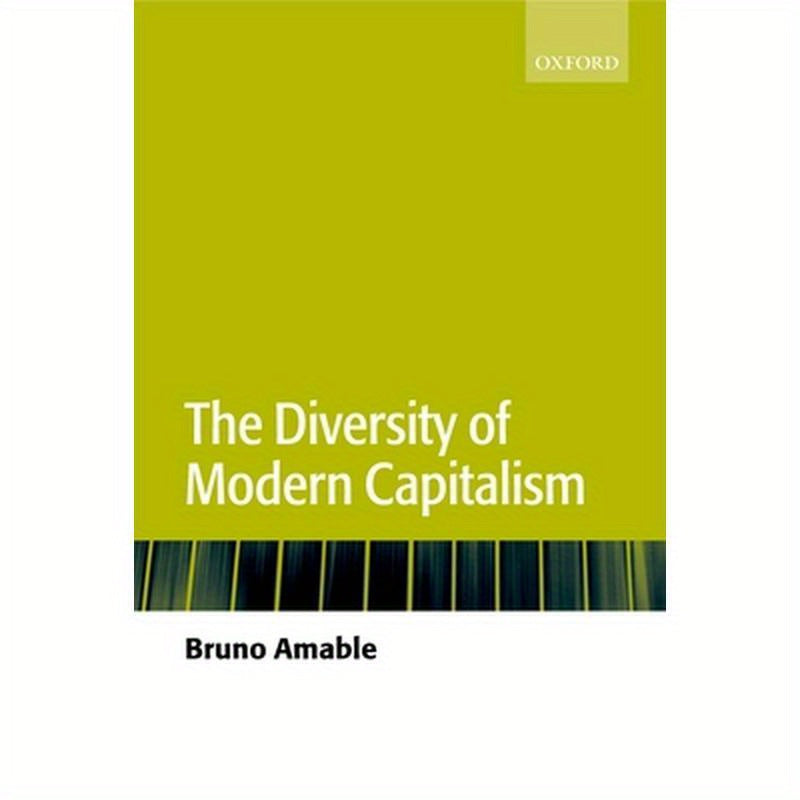 The Diversity of Modern Capitalism