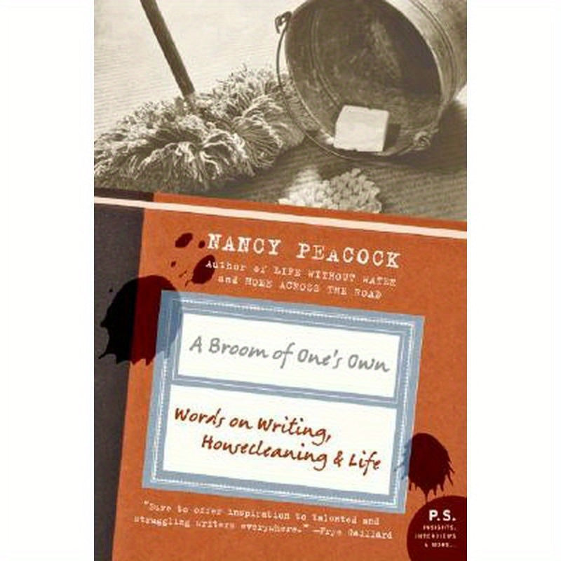 A Broom of One's Own