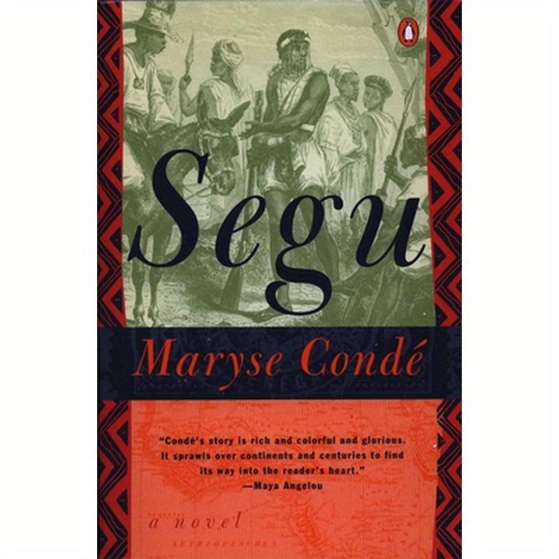 Segu