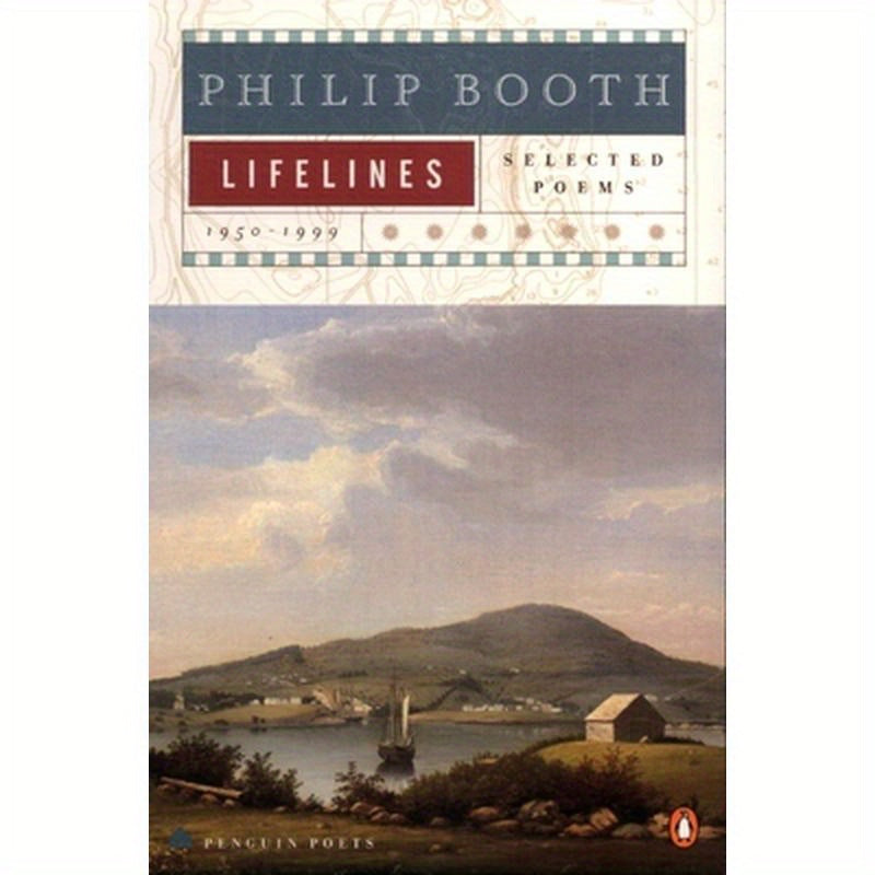 Lifelines: Selected Poems 1950-1999