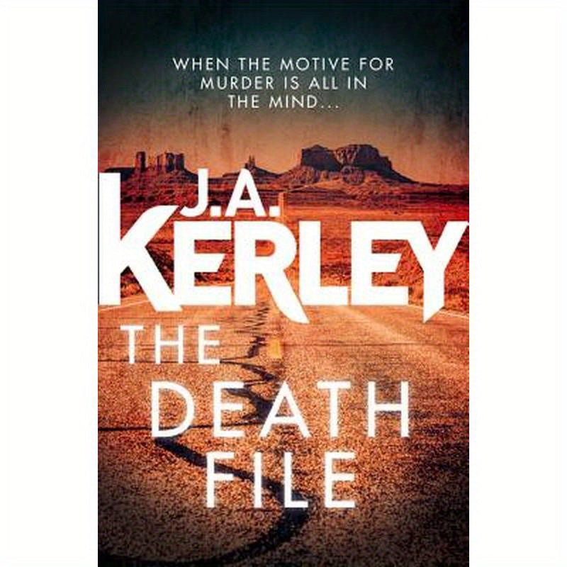 The Death File