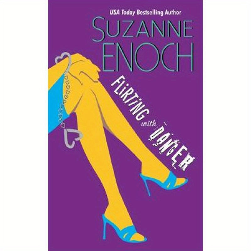 Flirting with Danger