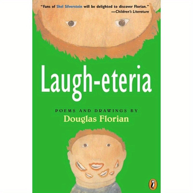 Laugh-Eteria: Poems and Drawings