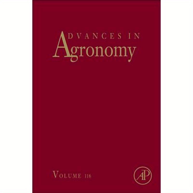 Advances in Agronomy: Volume 116