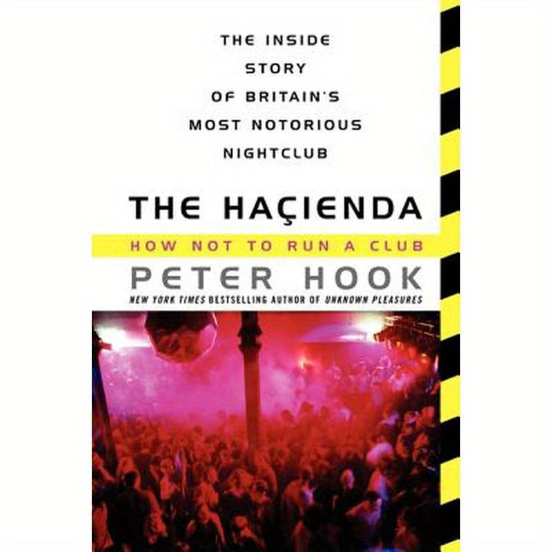 The Hacienda
