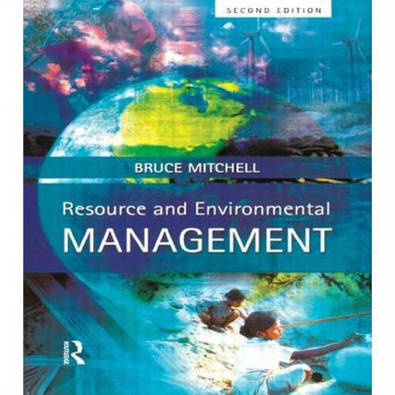 Resource and Environmental Management