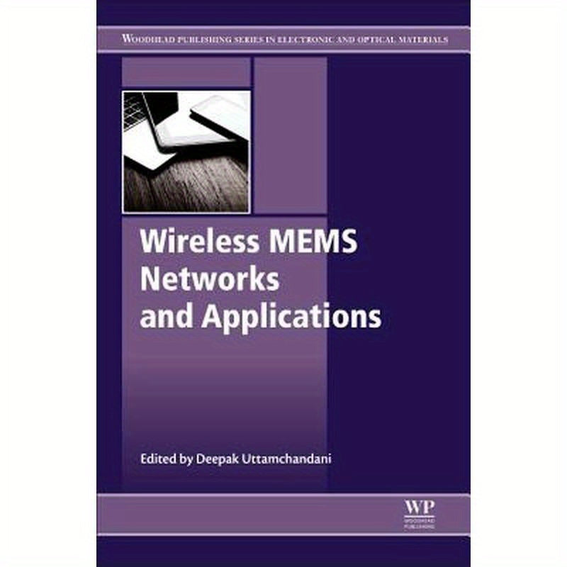 Wireless Mems Networks and Applications