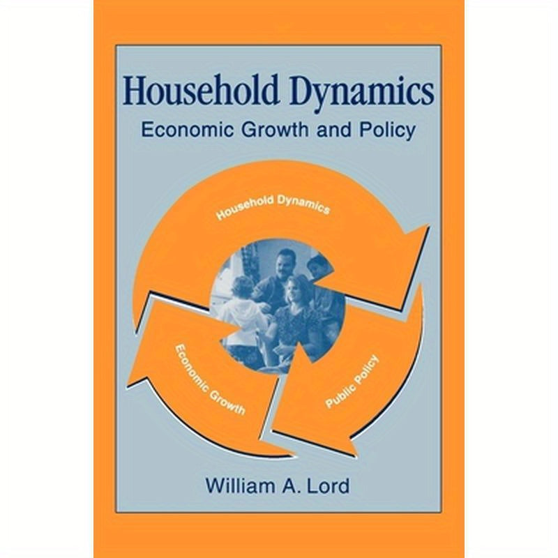 Household Dynamics: Economic Growth and Policy