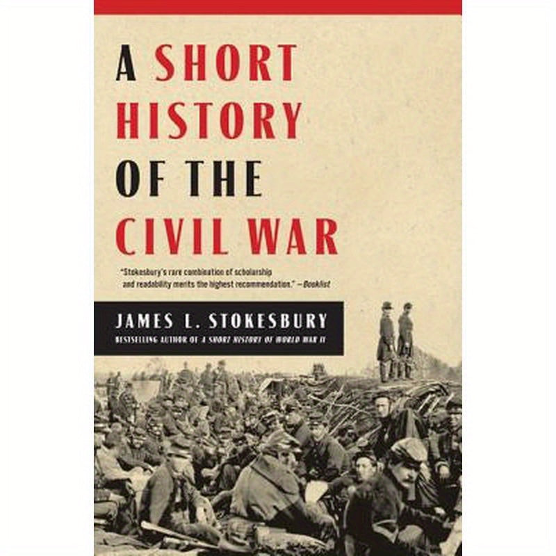 A Short History of the Civil War