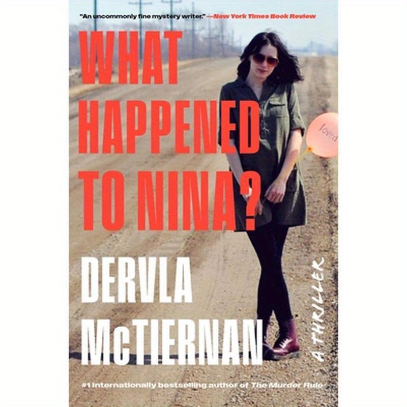 What Happened to Nina?