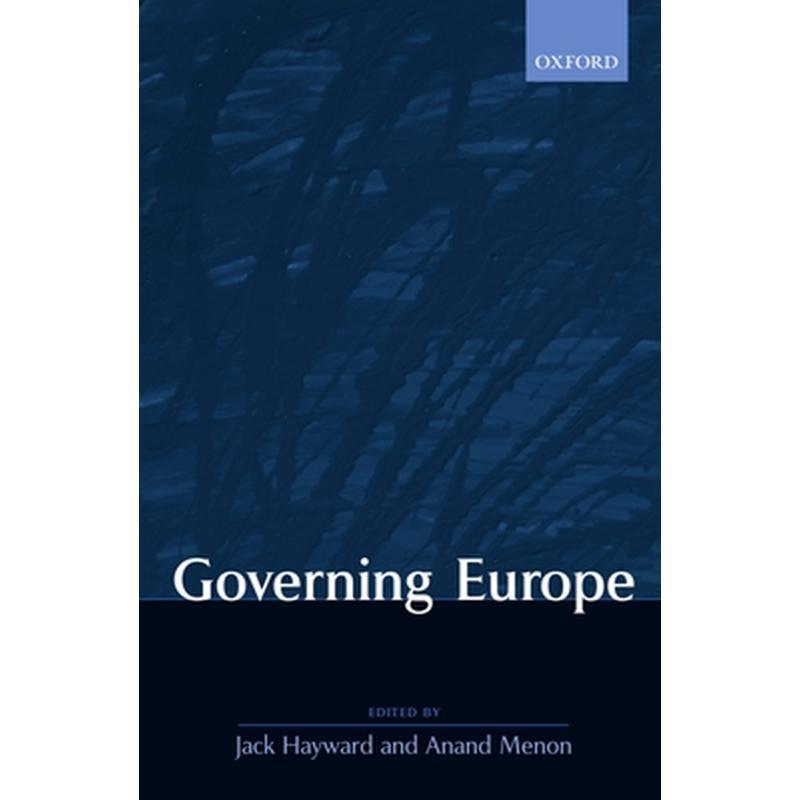 Governing Europe