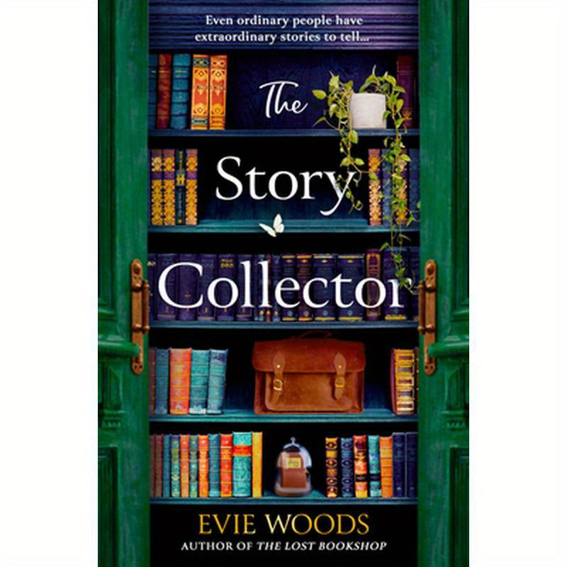 The Story Collector