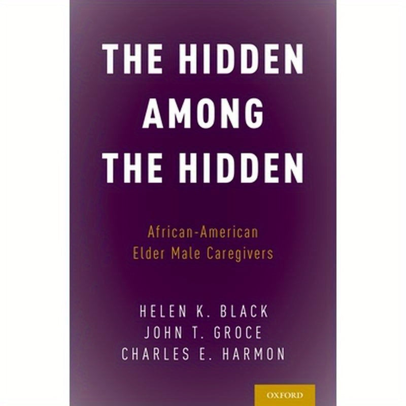 Hidden Among the Hidden (UK)