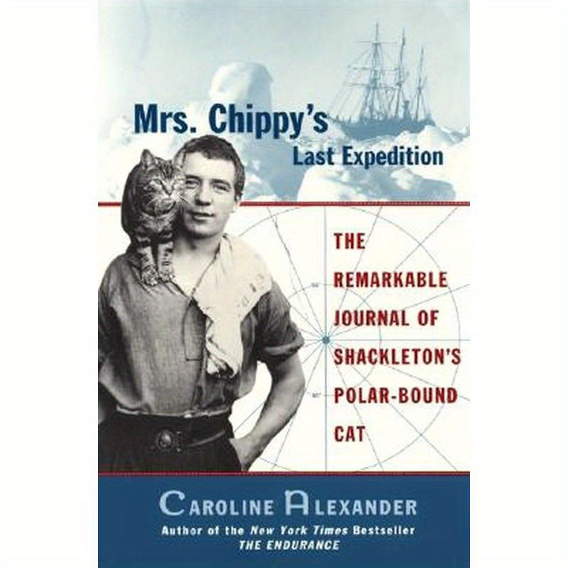 Mrs. Chippy's Last Expedition