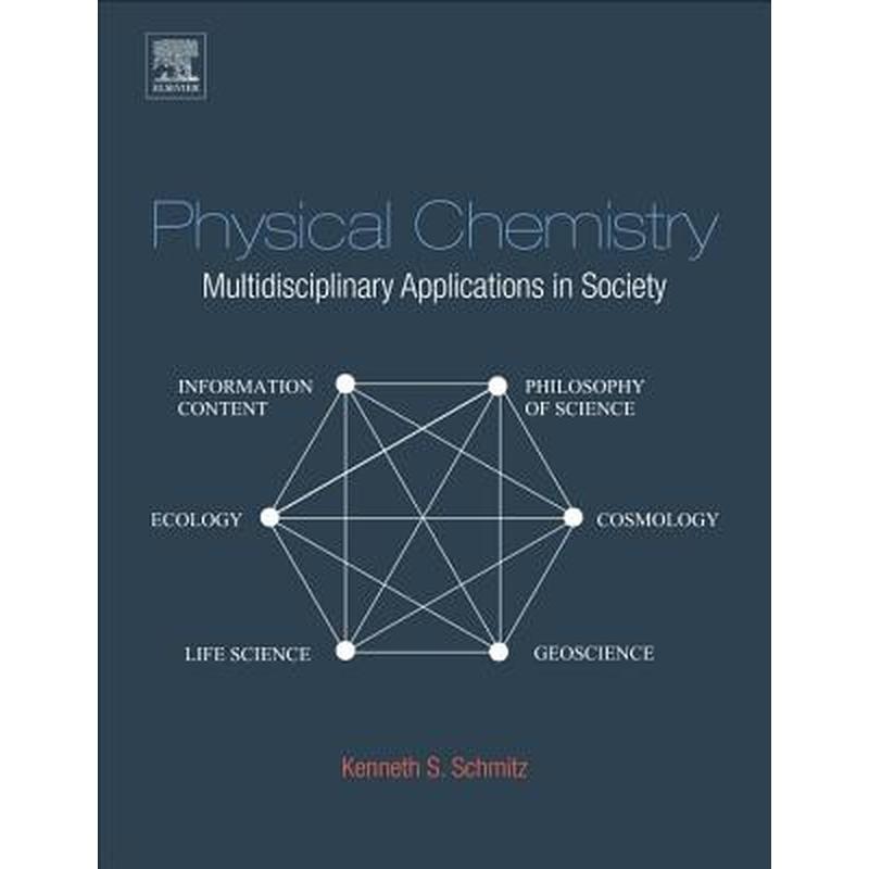 Physical Chemistry: Multidisciplinary Applications in Society