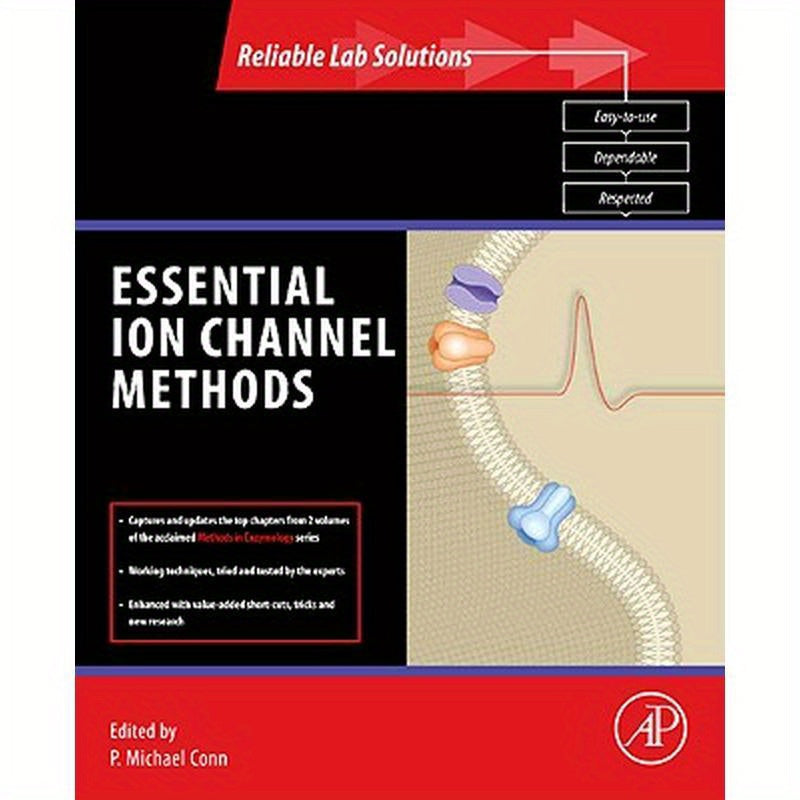 Essential Ion Channel Methods