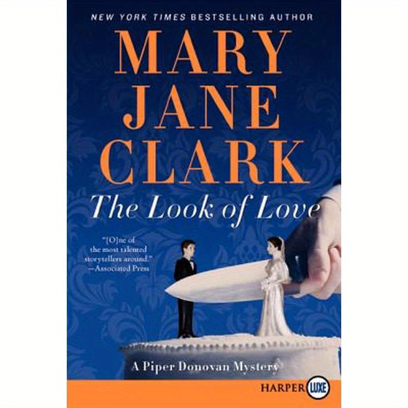 The Look of Love: A Piper Donovan Mystery