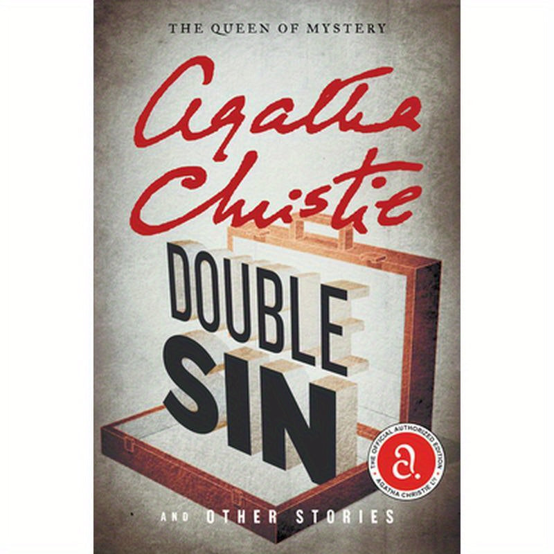 Double Sin and Other Stories