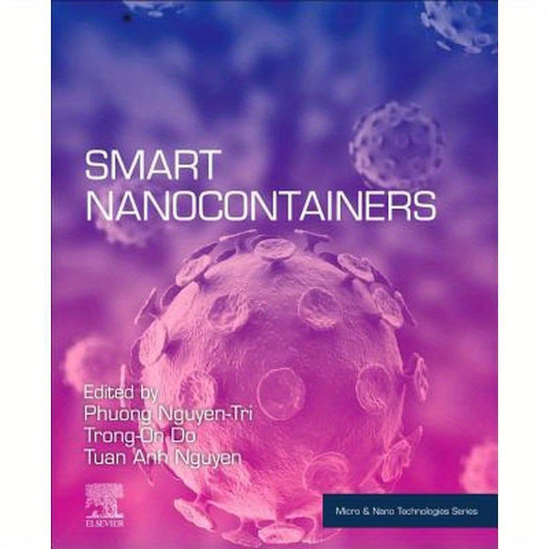 Smart Nanocontainers