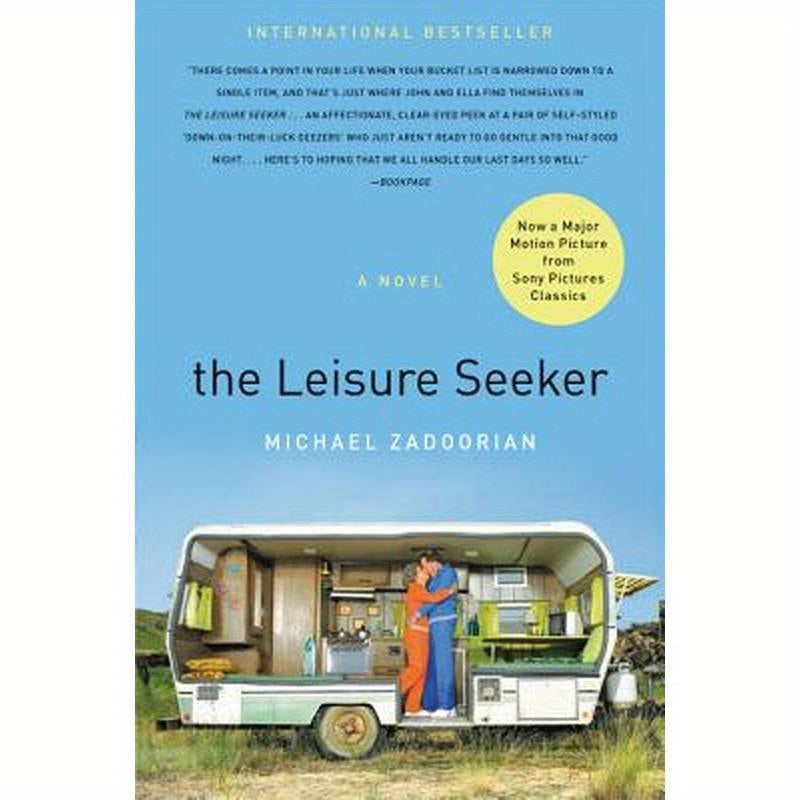 The Leisure Seeker