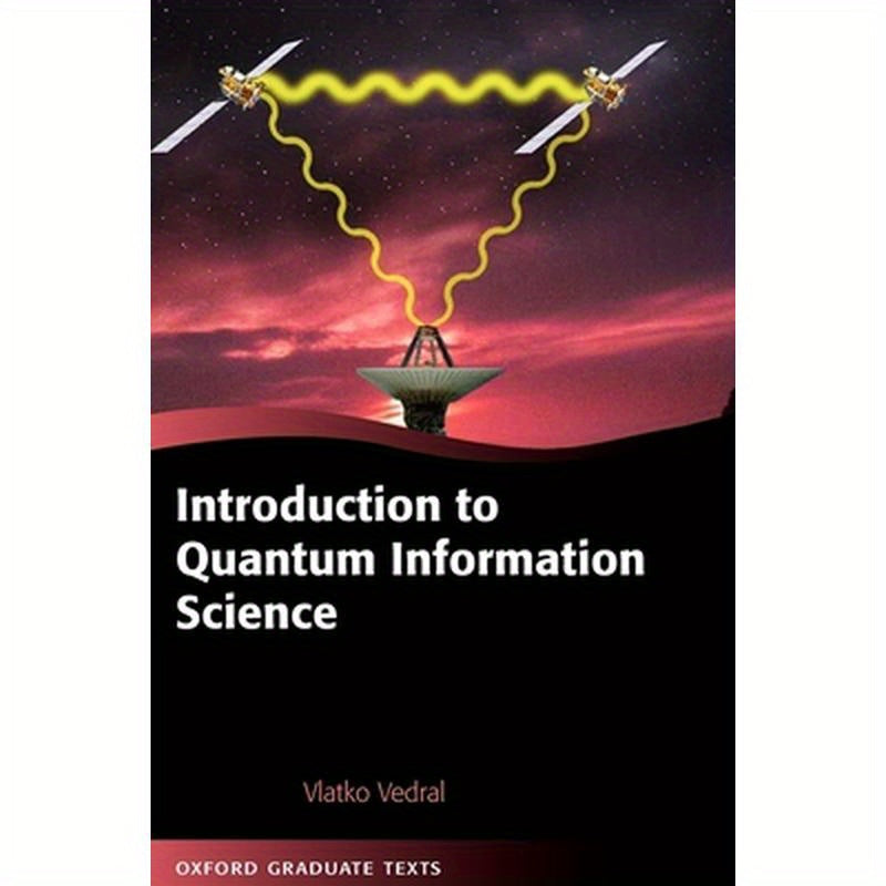 Introduction to Quantum Information Science