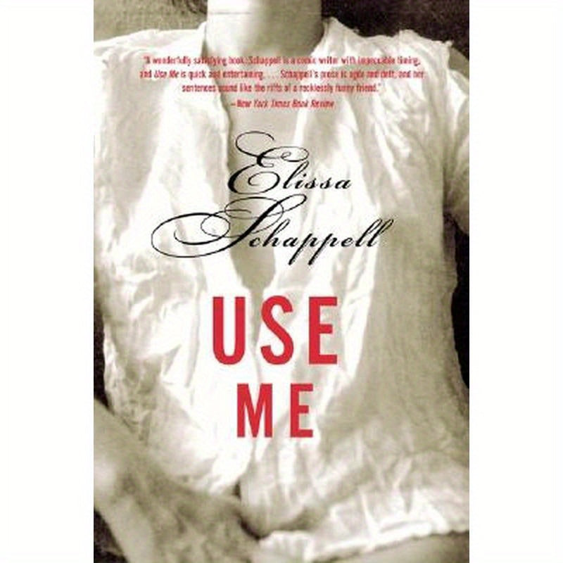 Use Me: Fiction