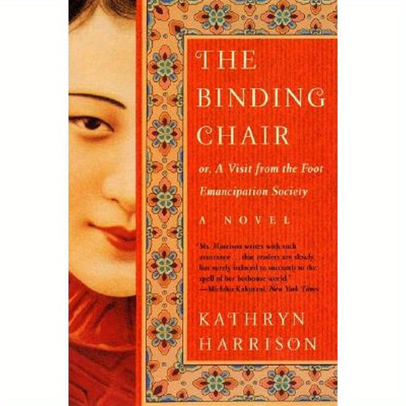 The Binding Chair: Or, a Visit from the Foot Emancipation Society