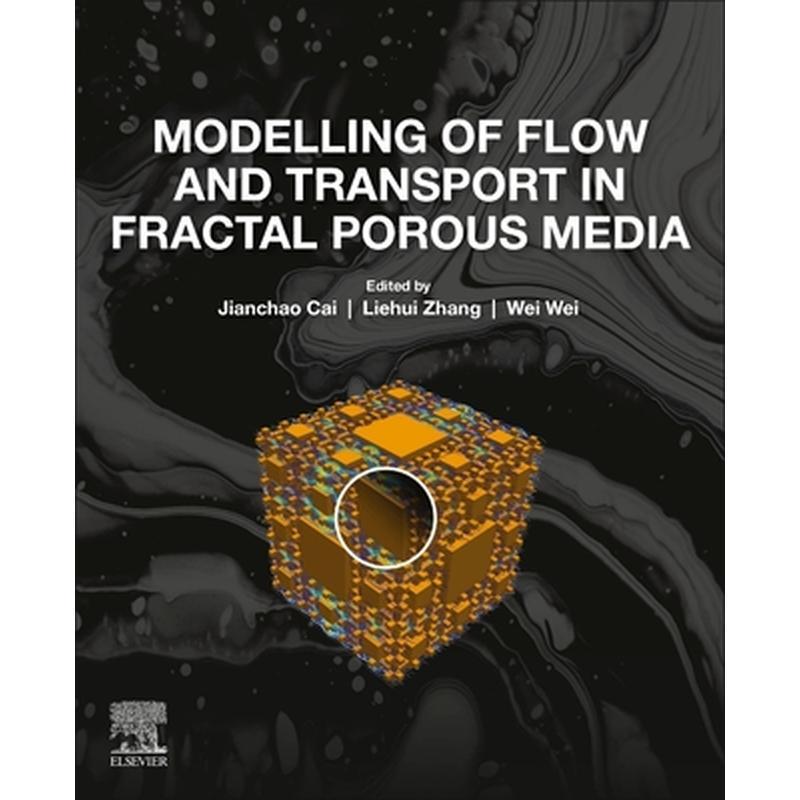 Modelling of Flow and Transport in Fractal Porous Media