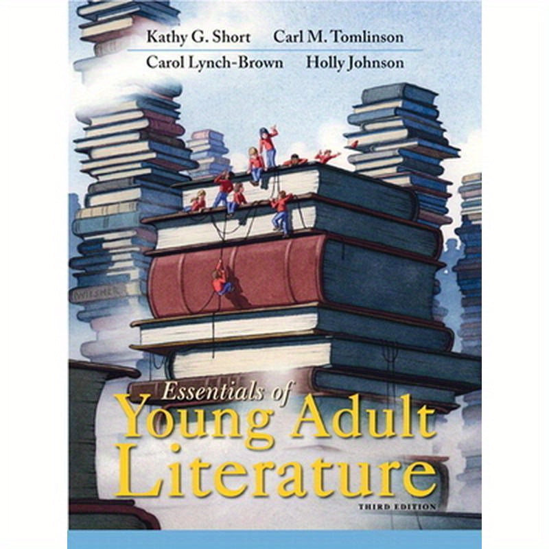 Essentials of Young Adult Literature