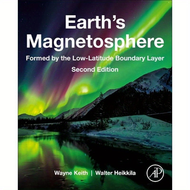 Earth's Magnetosphere: Formed by the Low-Latitude Boundary Layer