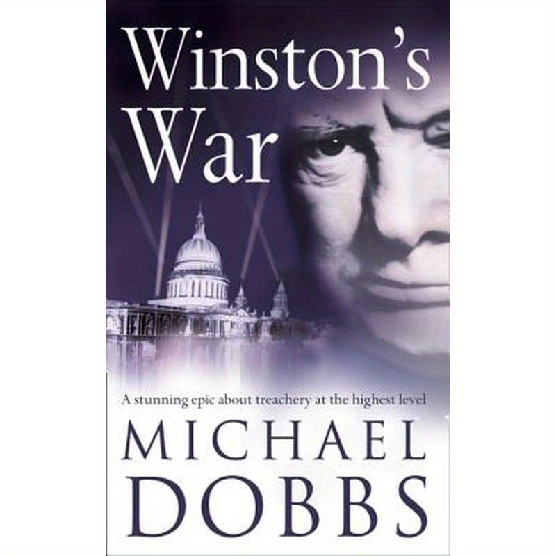 Winston's War