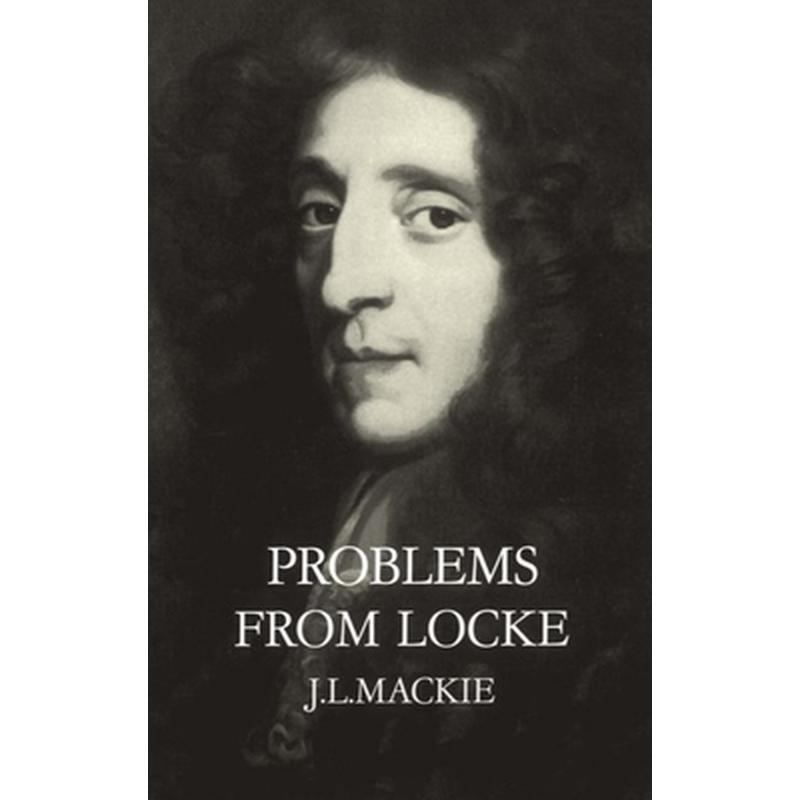 Problems from Locke