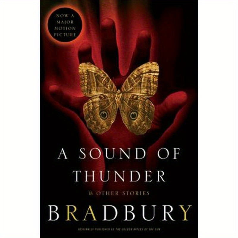 A Sound of Thunder and Other Stories