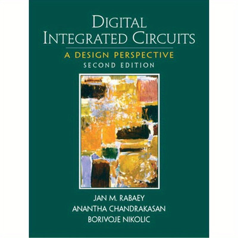 Digital Integrated Circuits