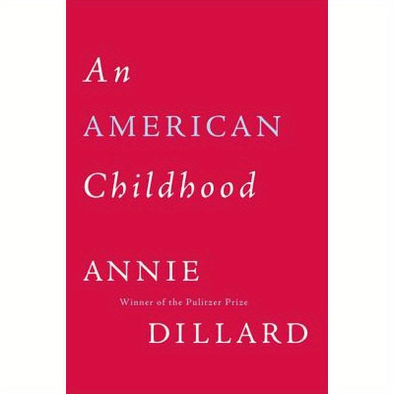 An American Childhood
