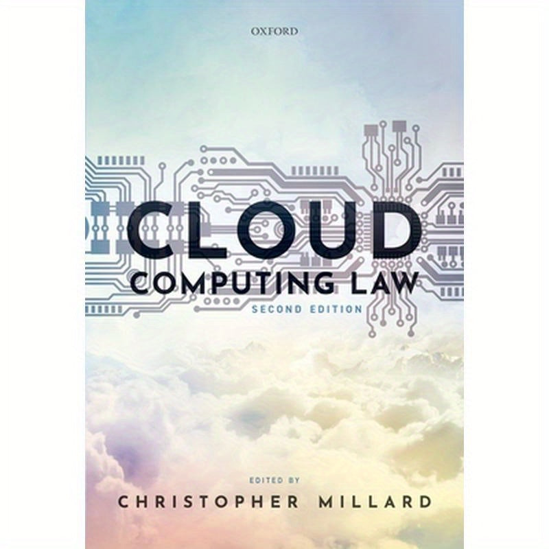 Cloud Computing Law