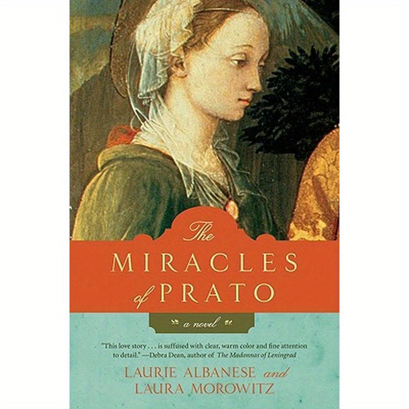 The Miracles of Prato