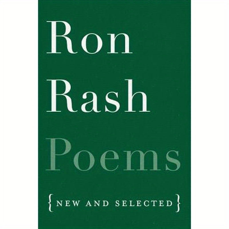 Poems: New and Selected