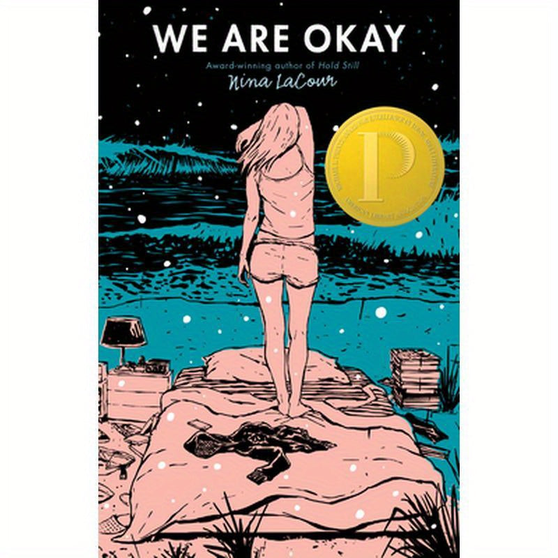 We Are Okay
