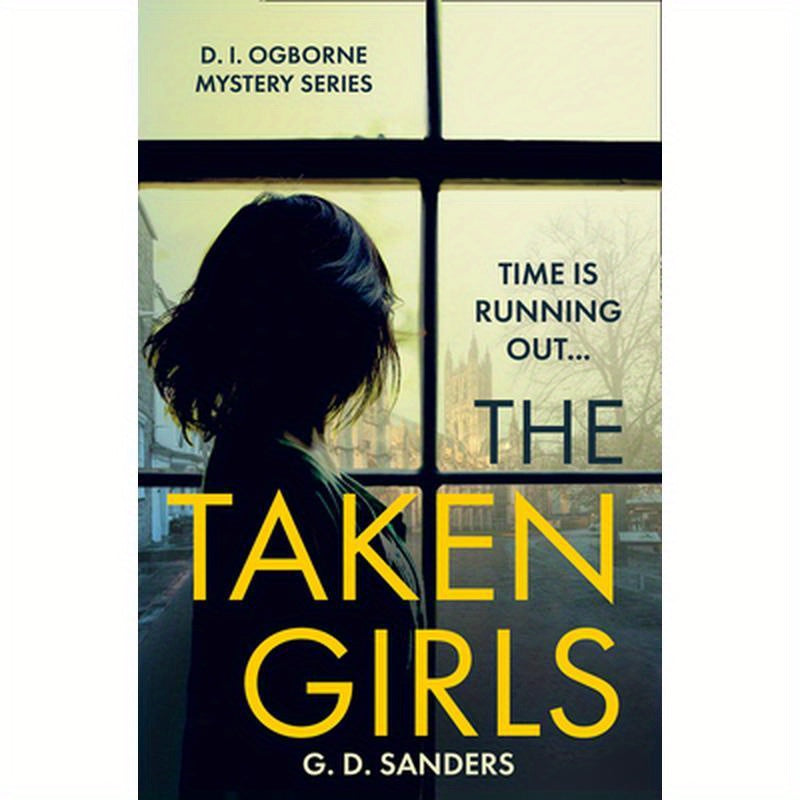 The Taken Girls