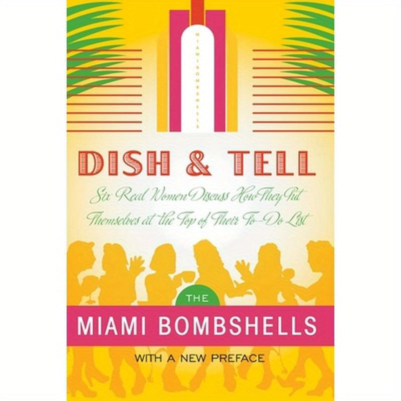 Dish and Tell: Six Real Women Discuss How They Put Themselves at the Top of Their To-Do List