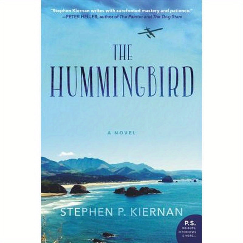 The Hummingbird