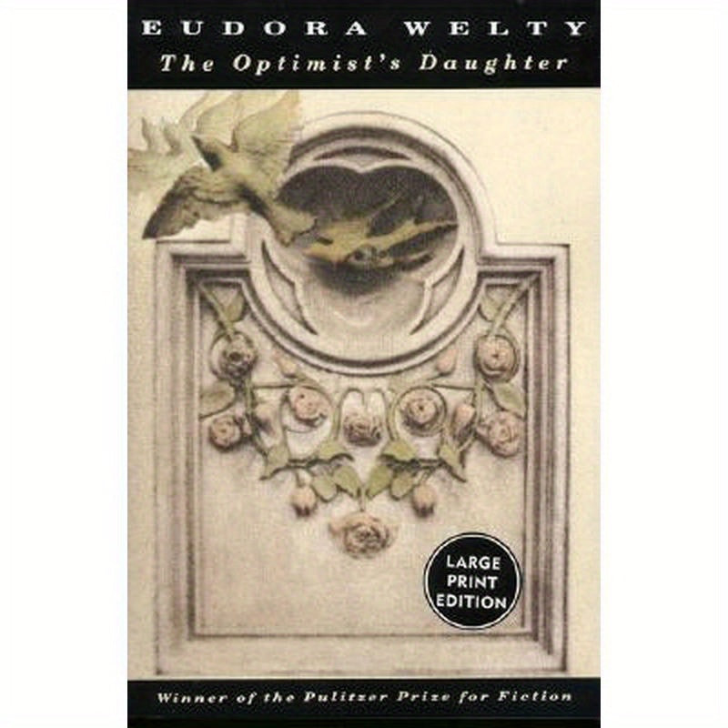 The Optimist's Daughter