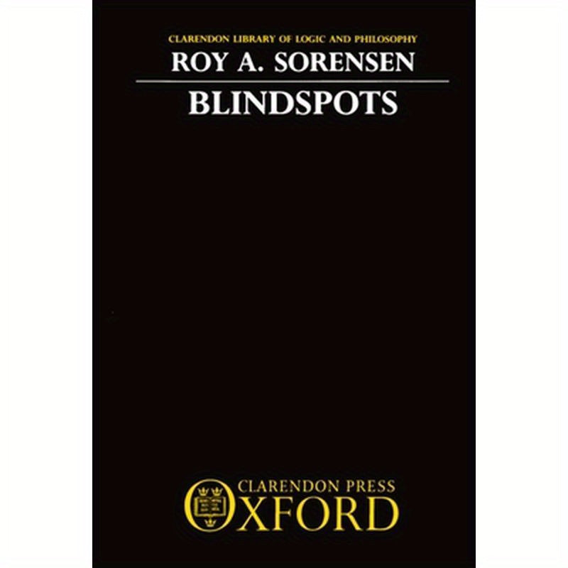 Blindspots