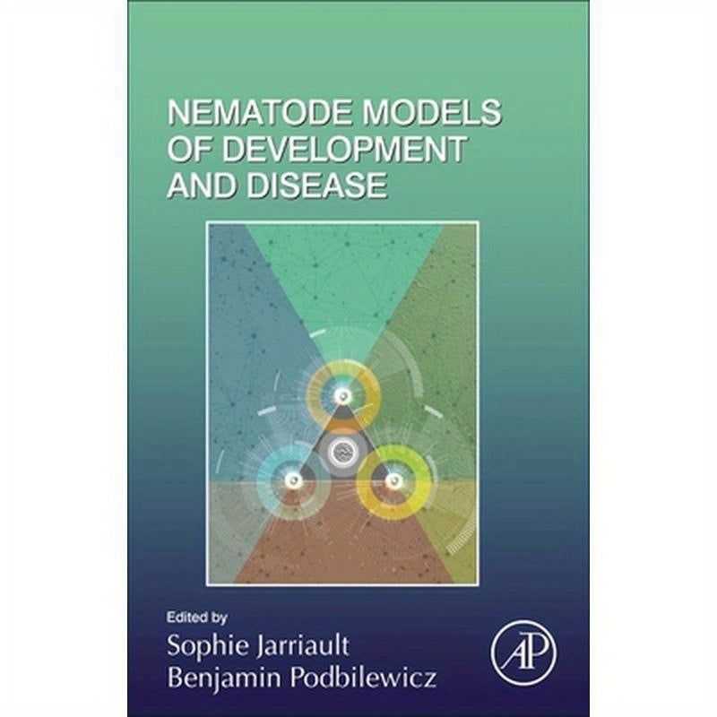 Nematode Models of Development and Disease: Volume 144